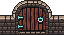 Door With Frame